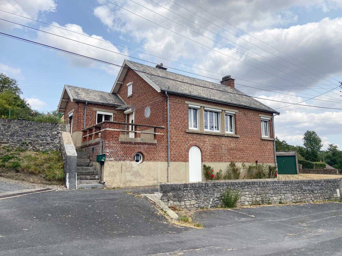 Maison 5 pièces 83 m² · à Cousolre · 83 m² · 168 000 €