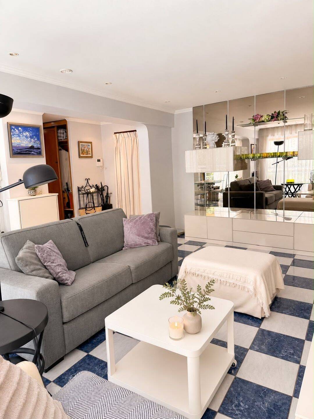 Appartement 2 pièces 64 m² · à Cannes · 64 m² · 2 000 €/mois