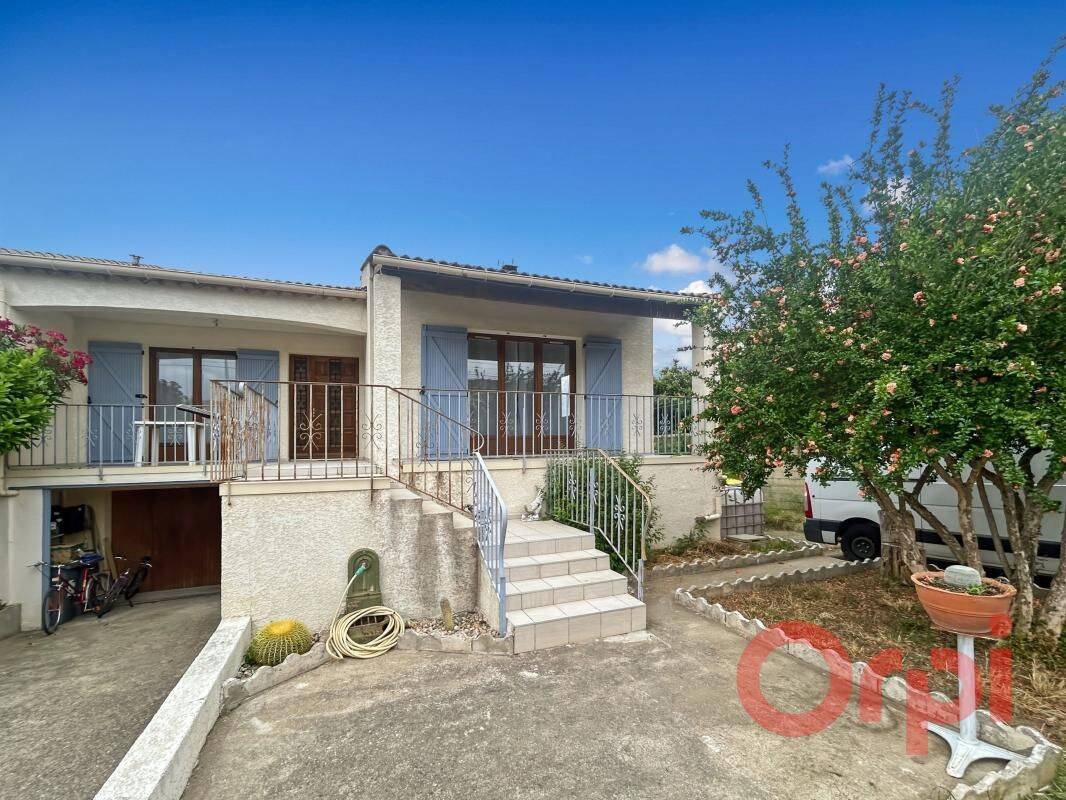 Maison 5 pièces 110 m² · à Servian · 110 m² · 270 000 €