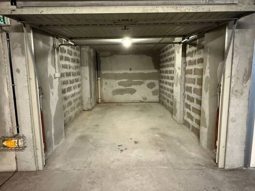 Parking à louer 103 € Flammarion Lyon 4ème arrondissement 69004