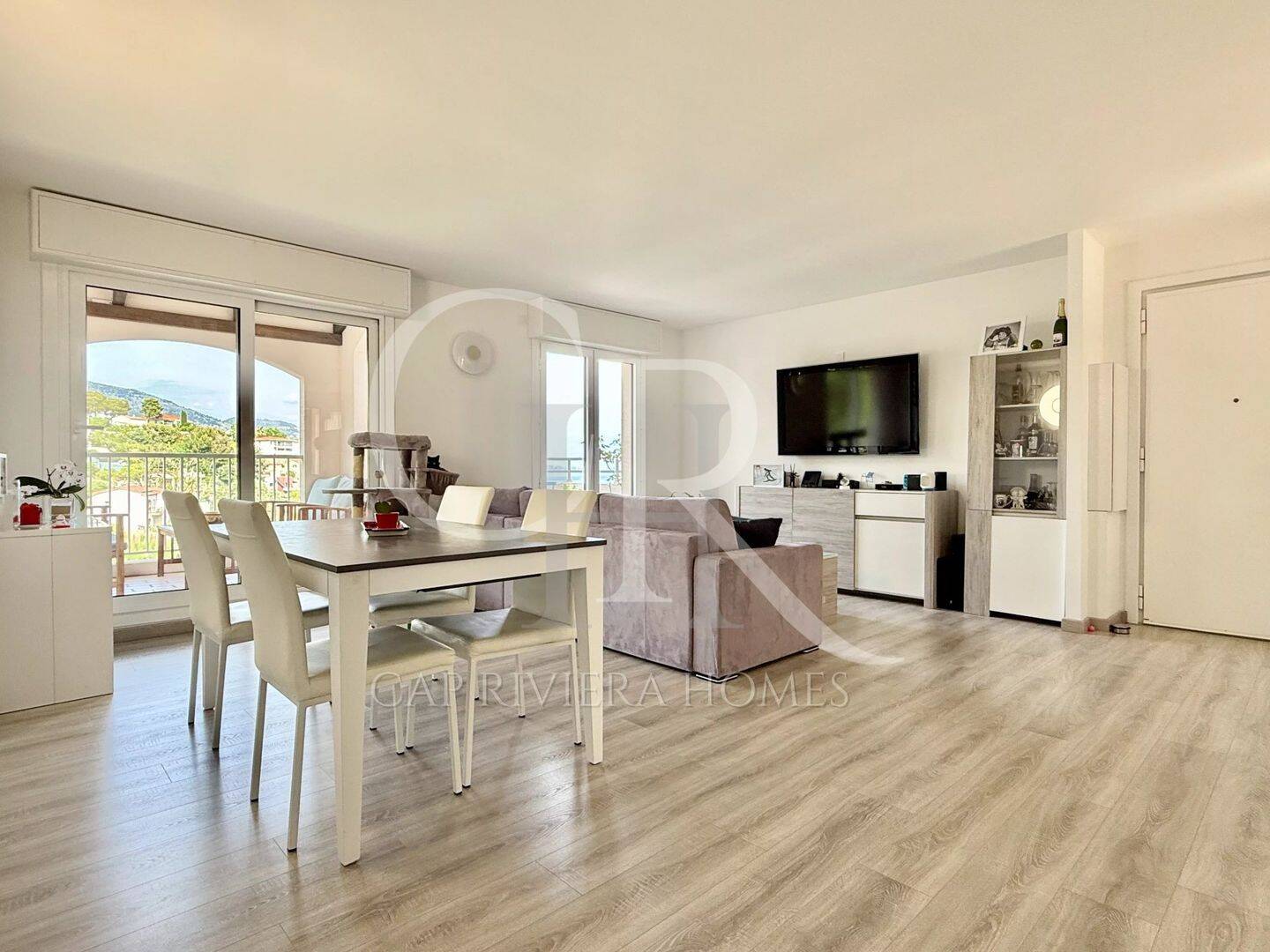 Appartement 4 pièces 90 m² · à Roquebrune-Cap-Martin · 89,6 m² · 795 000 €