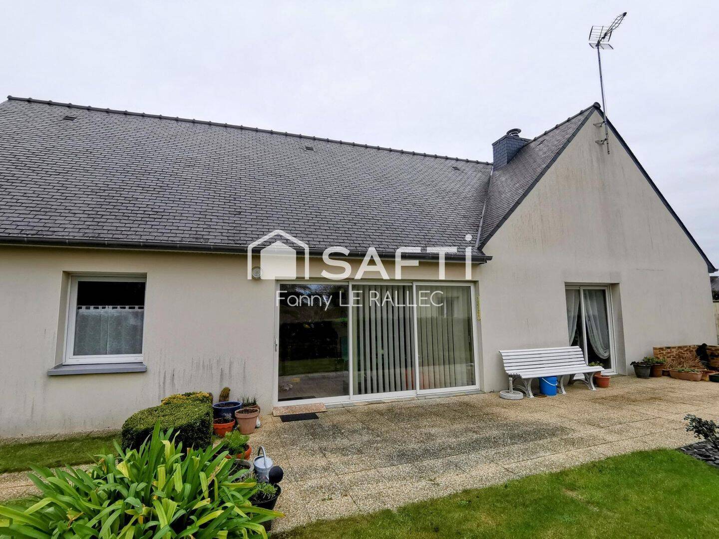 Maison 5 pièces 145 m² · à Plougrescant · 145 m² · 350 000 €