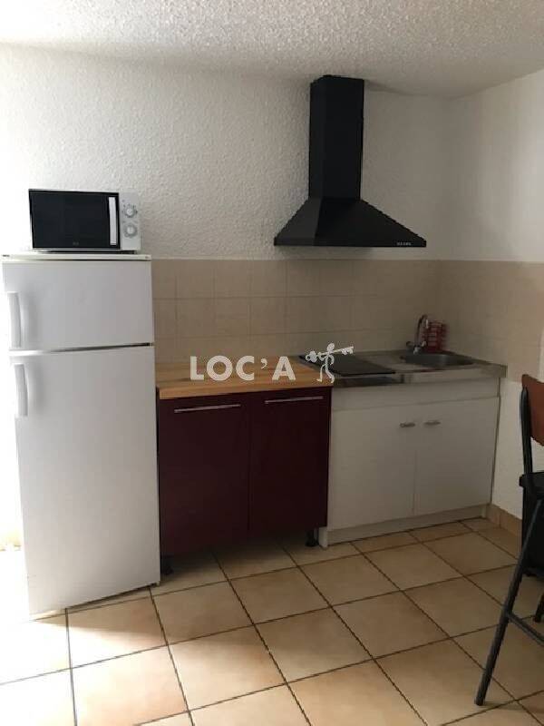 Appartement 1 pièce 22 m² · à Lyon 3ème Arrondissement · 22 m² · 630 €/mois
