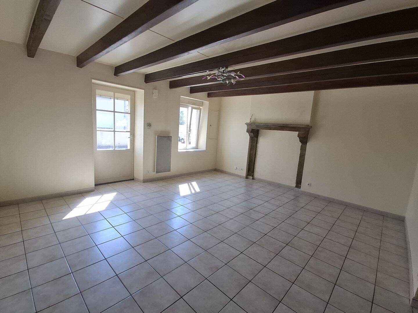 Maison 5 pièces 113 m² · à Courlay · 113 m² · 106 500 €