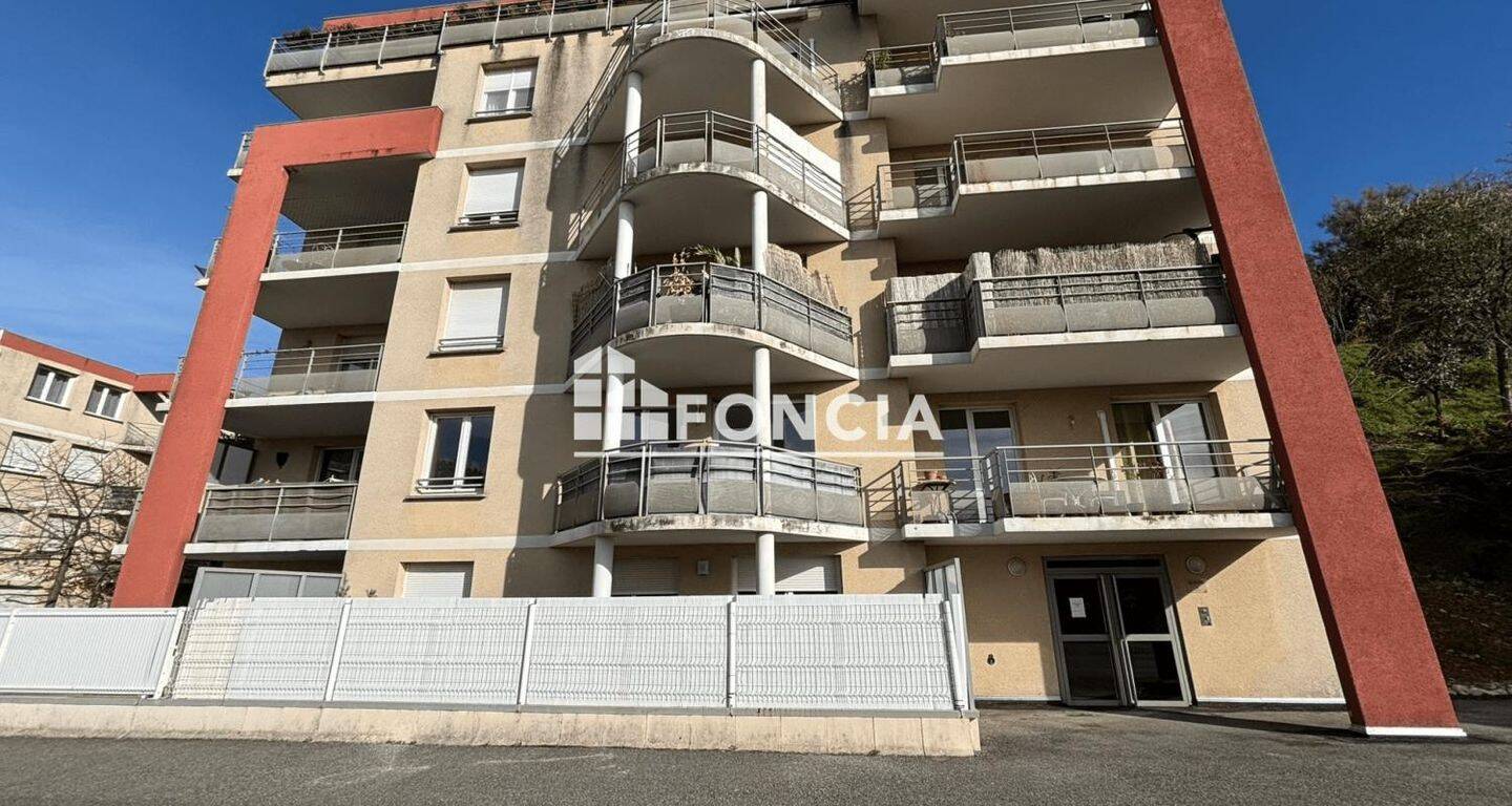 Appartement 1 pièce 35 m² · à Valence · 34,9 m² · 540 €/mois