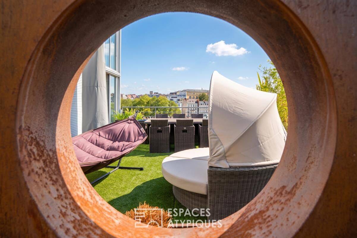 Appartement 4 pièces 133 m² · à Nantes · 133 m² · 1 092 000 €