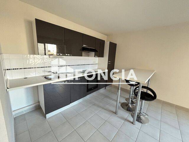 Appartement 2 pièces 40 m² · à Lunel · 40,1 m² · 646 €