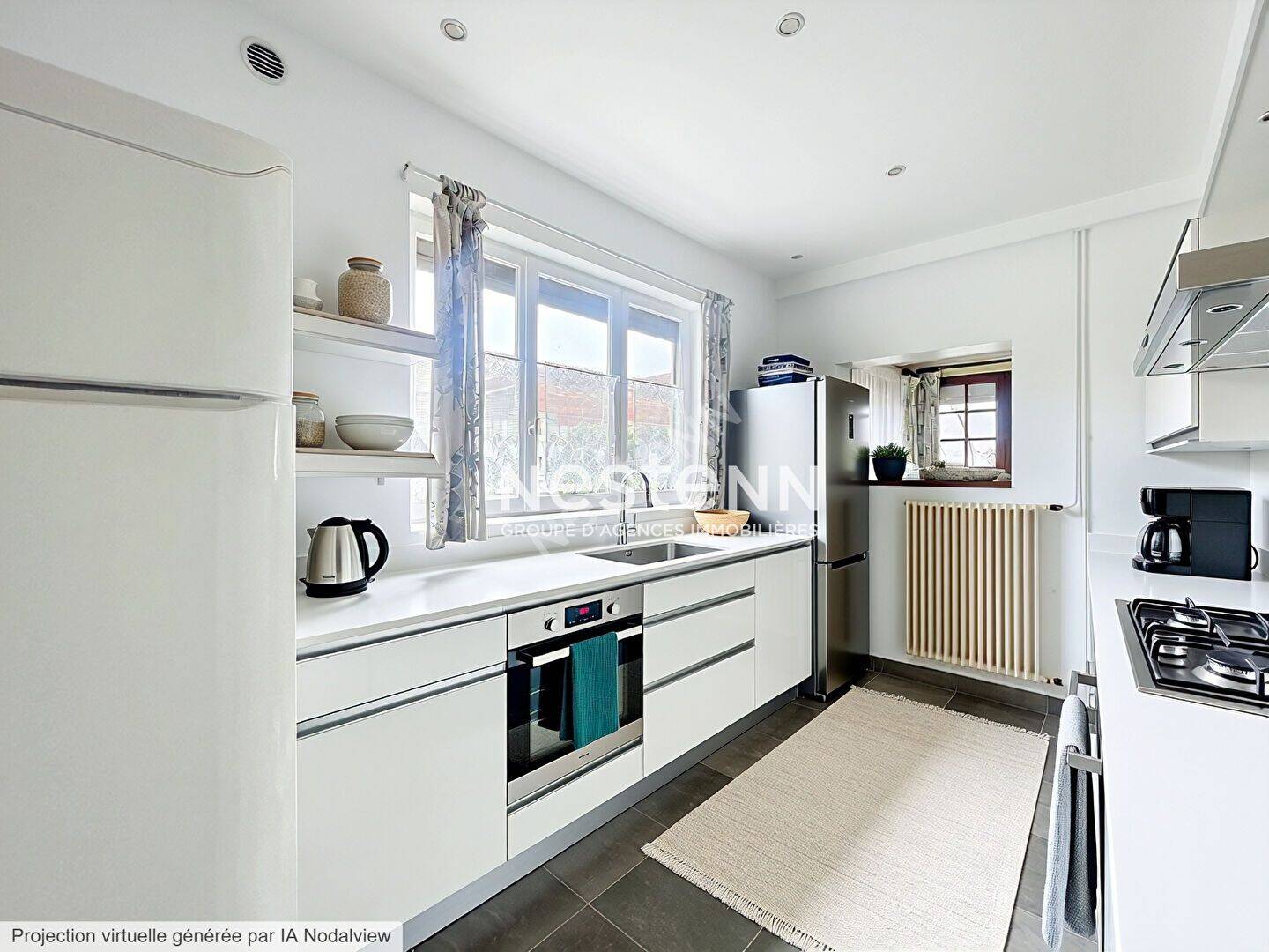 Maison 5 pièces 111 m² · à Somain · 110,9 m² · 89 500 €
