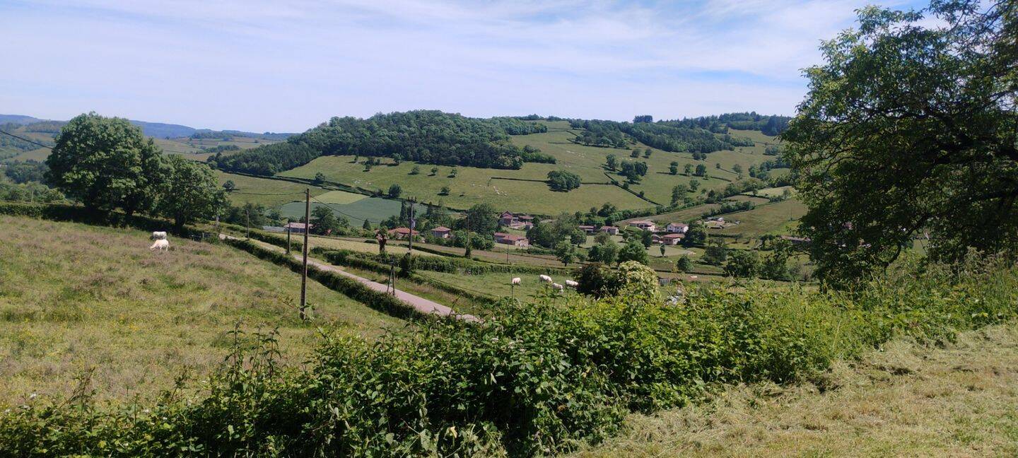 Maison 3 pièces 120 m² · à Saint-Pierre-le-Vieux · 120 m² · 145 000 €