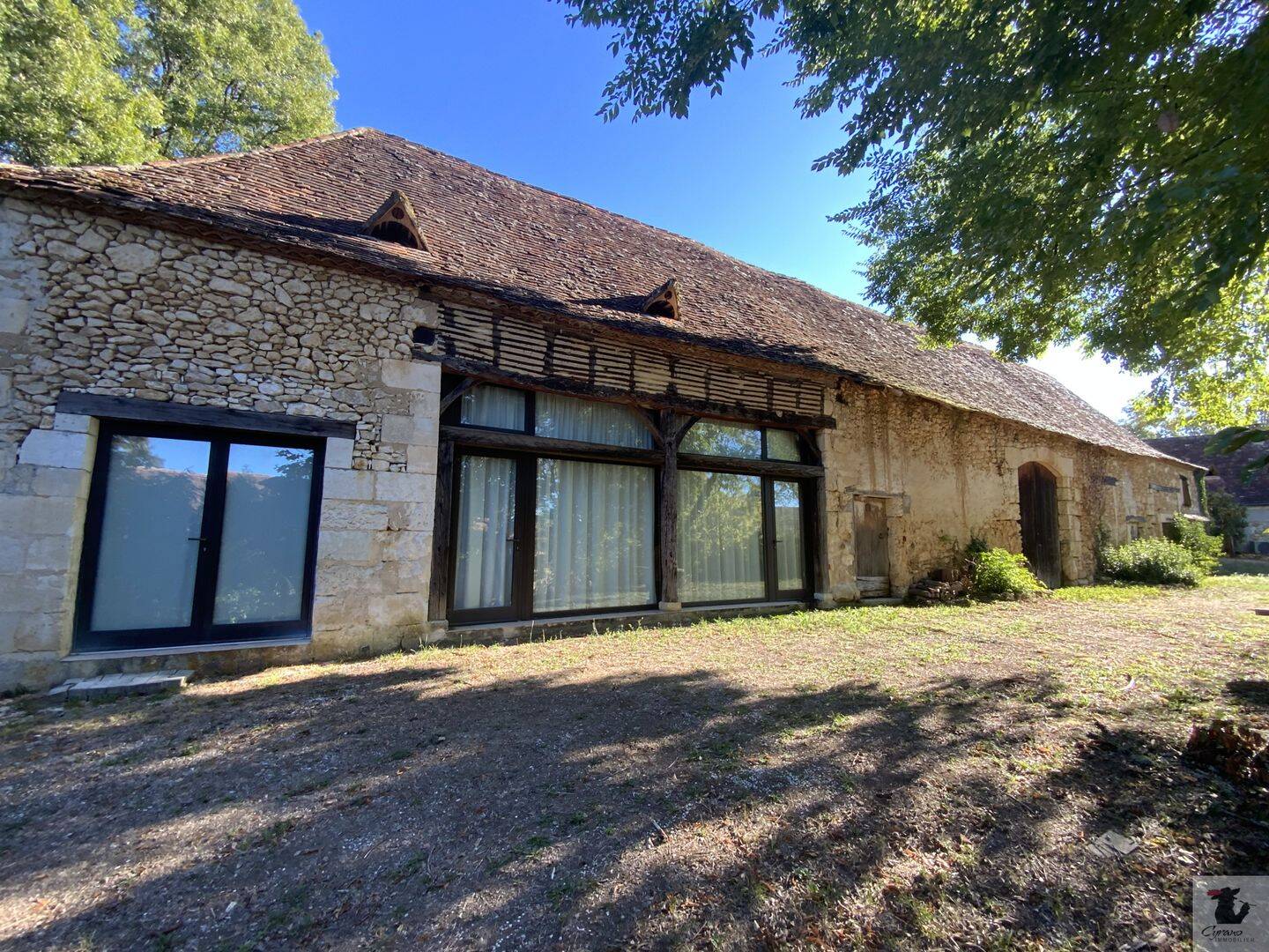 Maison 3 pièces 110 m² · à Lamonzie-Montastruc · 110 m² · 191 000 €