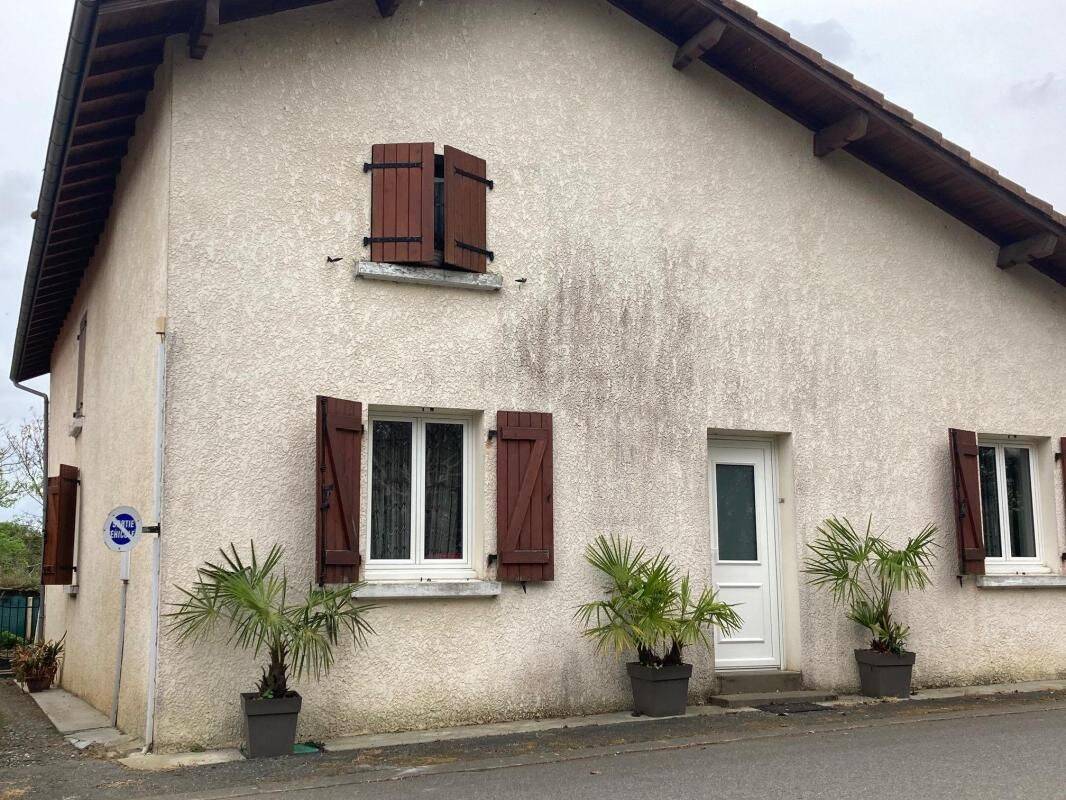Maison 4 pièces 119 m² · à Bastennes · 119 m² · 750 €/mois