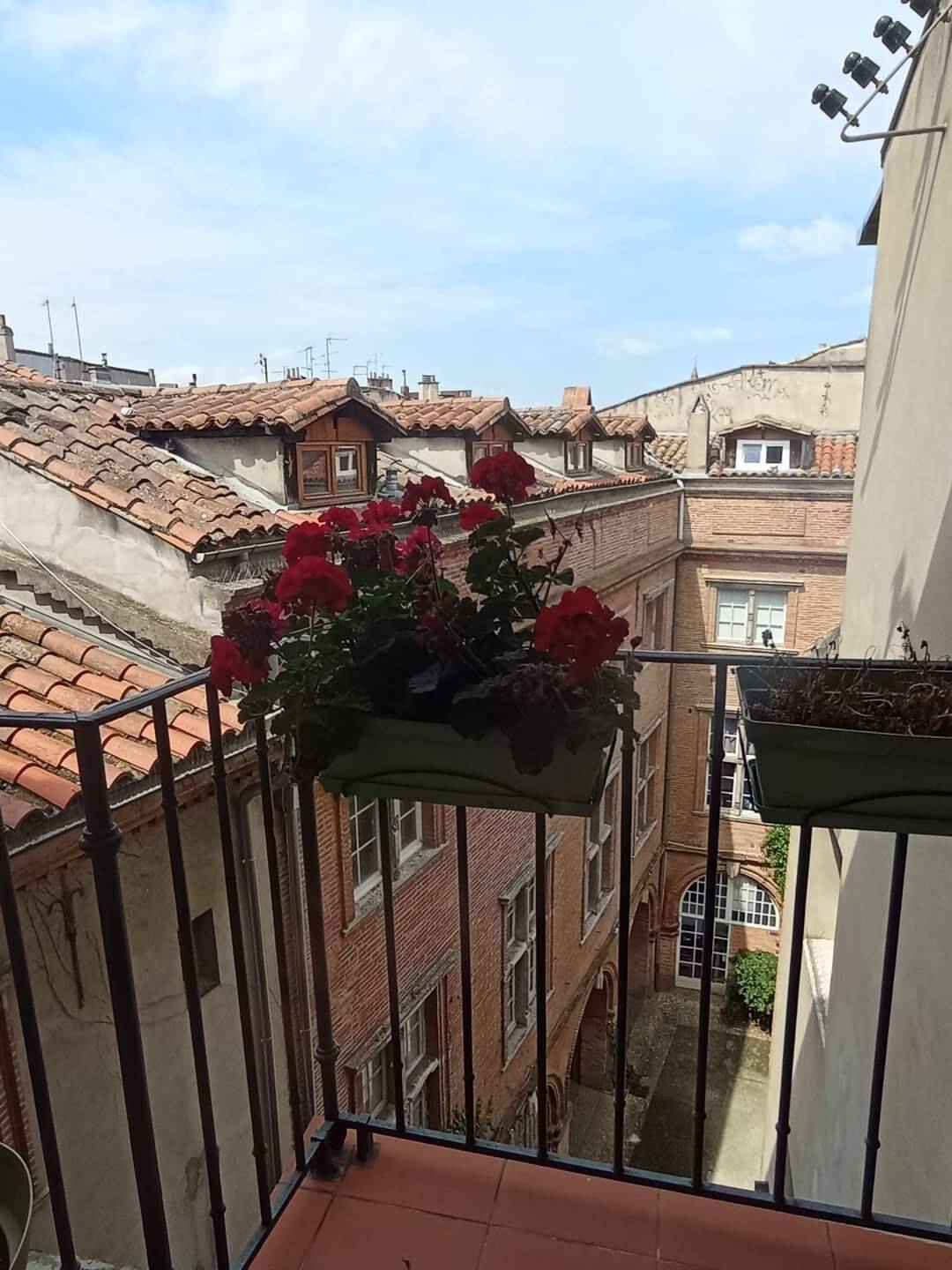 Appartement 5 pièces 130 m² · à Toulouse · 130 m² · 2 200 €