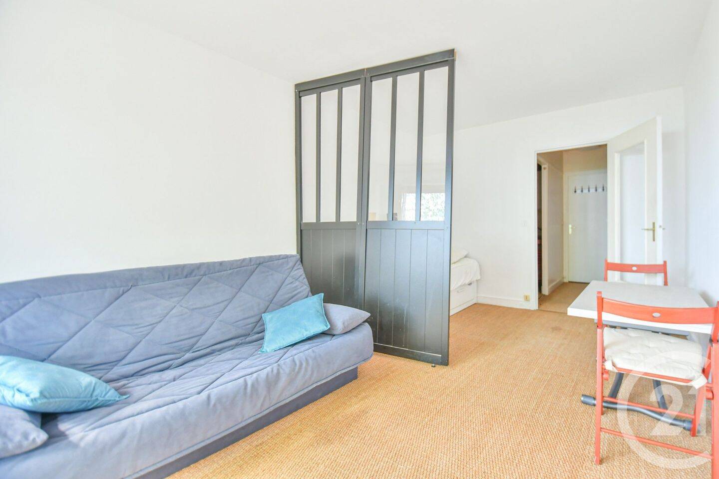 Appartement 1 pièce 29 m² · à Paris 13ème Arrondissement · 28,7 m² · 979 €