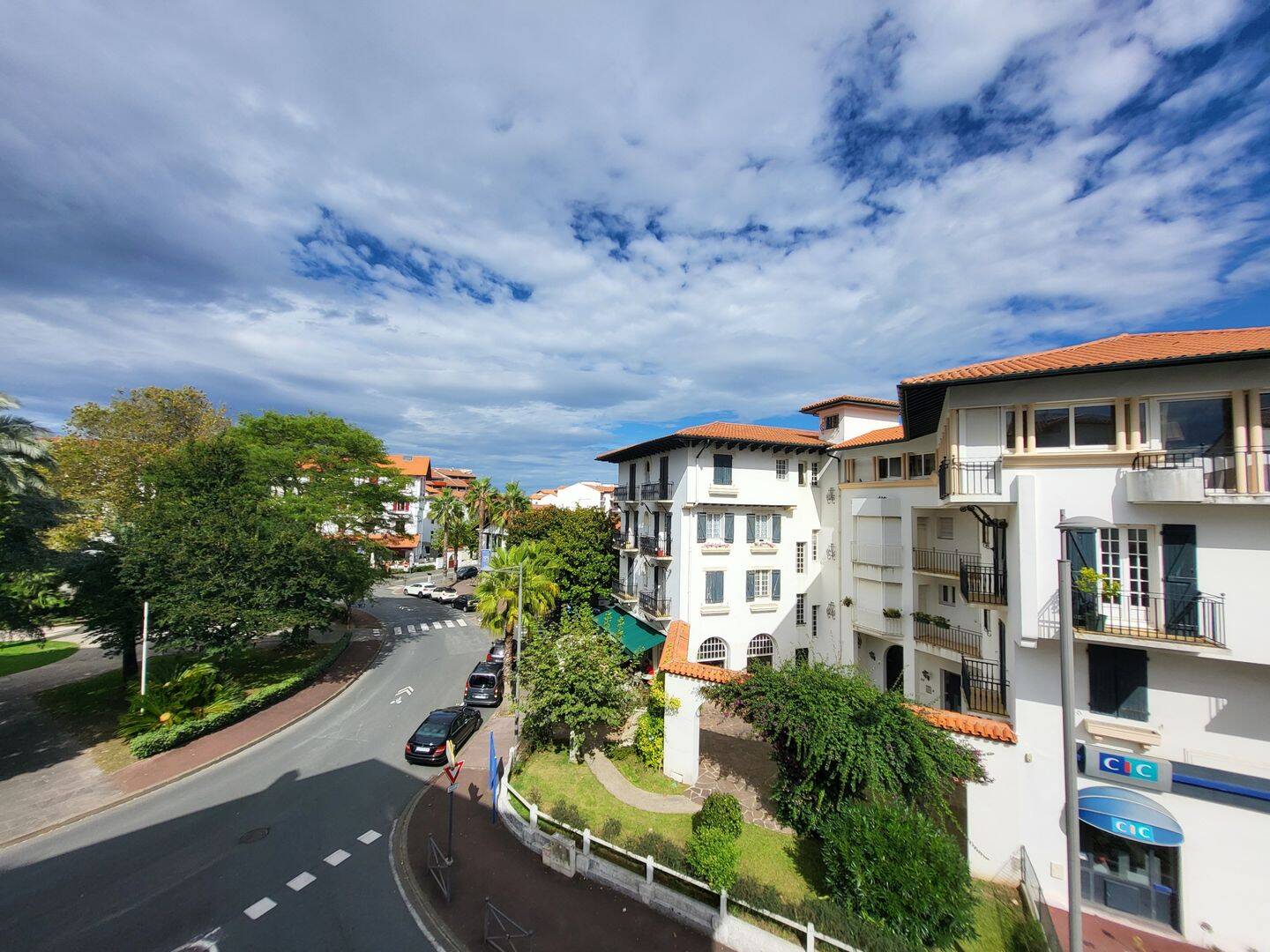 Appartement 3 pièces 59 m² · à Hendaye · 59,2 m² · 330 000 €