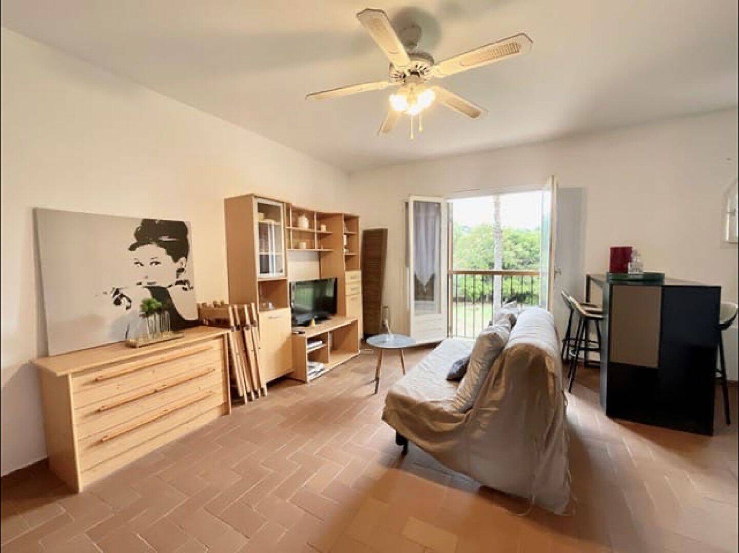Appartement 1 pièce 35 m² · à Calvi · 35 m² · 120 000 €