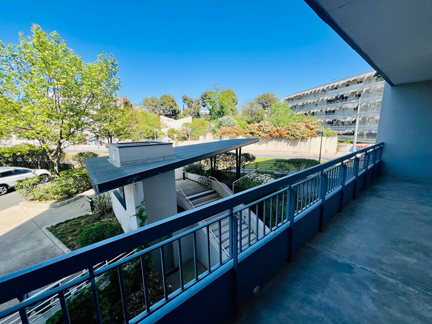 Appartement 2 pièces 44 m² · à Montpellier · 44 m² · 114 000 €