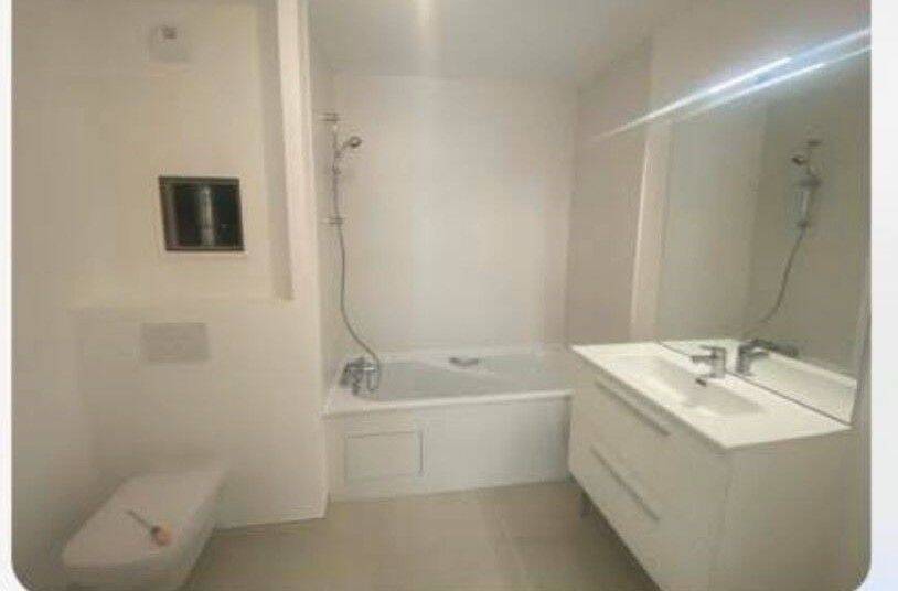 Appartement 2 pièces 37 m² · à Châtenay-Malabry · 37 m² · 1 300 €