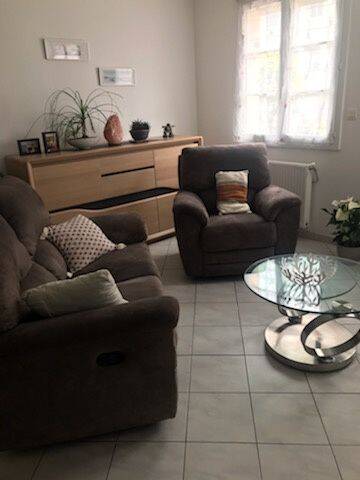 Appartement 2 pièces 51 m² · à Amiens · 51,2 m² · 720 €