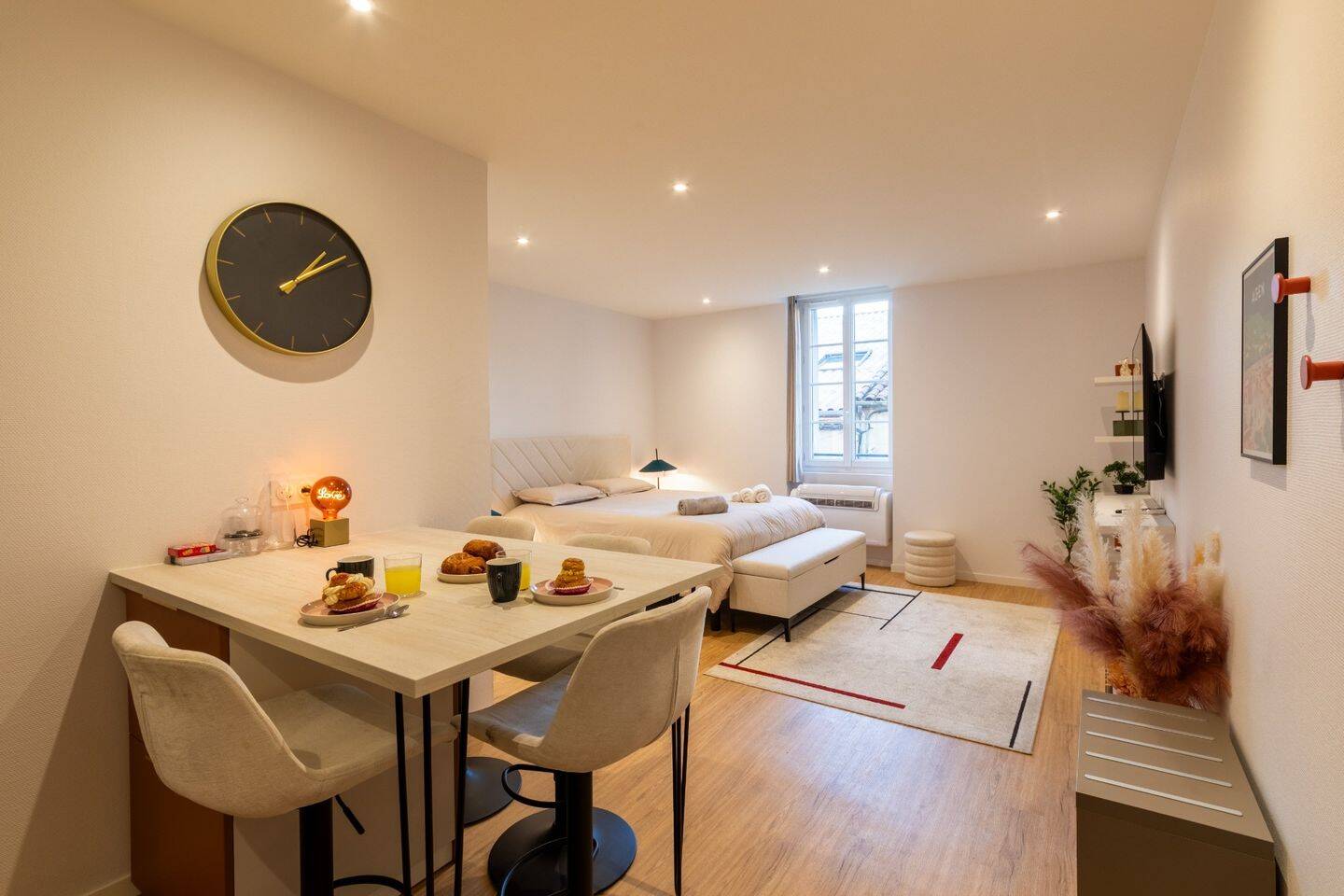 Appartement 1 pièce 30 m² · à Agen · 30 m² · 680 €/mois