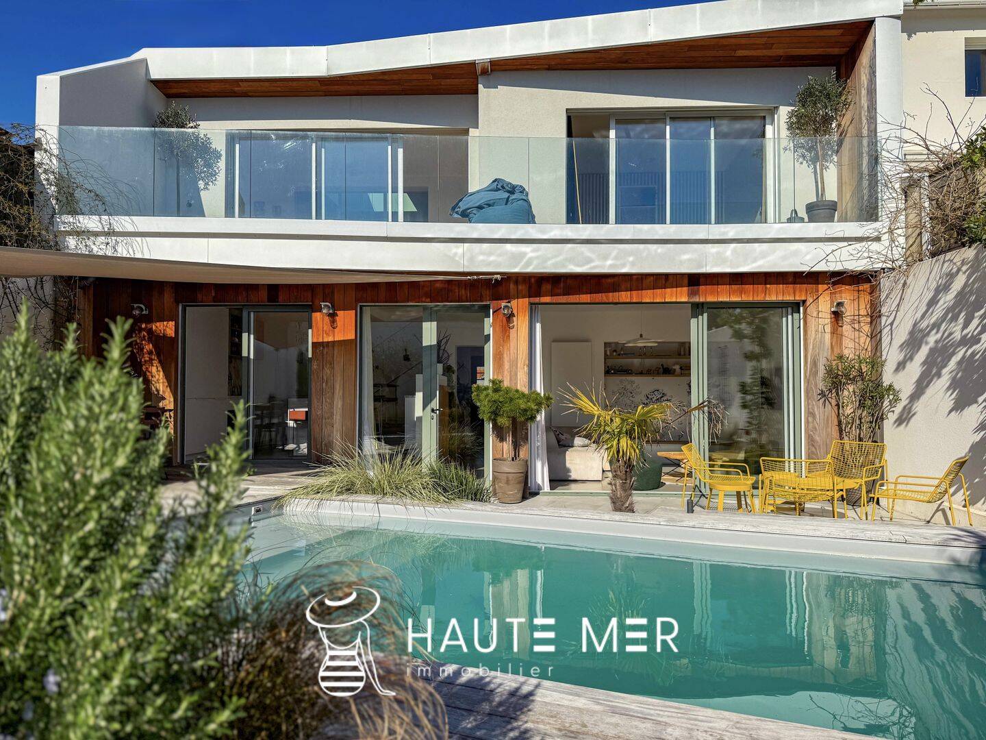 Maison 6 pièces 176 m² · à Les Sables-d'Olonne · 176 m² · 1 872 000 €