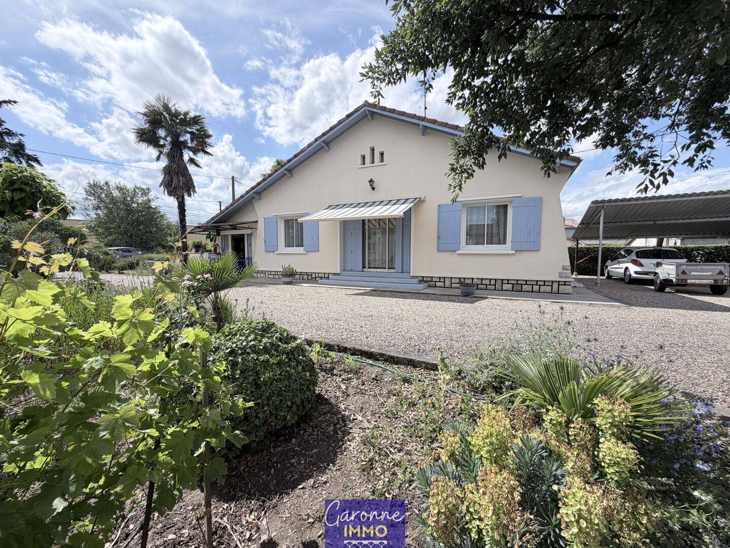 Maison 4 pièces 88 m² · à Tonneins · 88 m² · 139 000 €