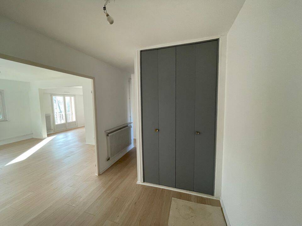 Appartement 4 pièces 85 m² · à Valdoie · 85 m² · 785 €
