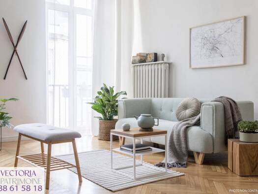 Appartement à vendre - neuf 281 904 € 3 pièces 2 chambres 63 m² RDC Nord Châteaurenard 13160