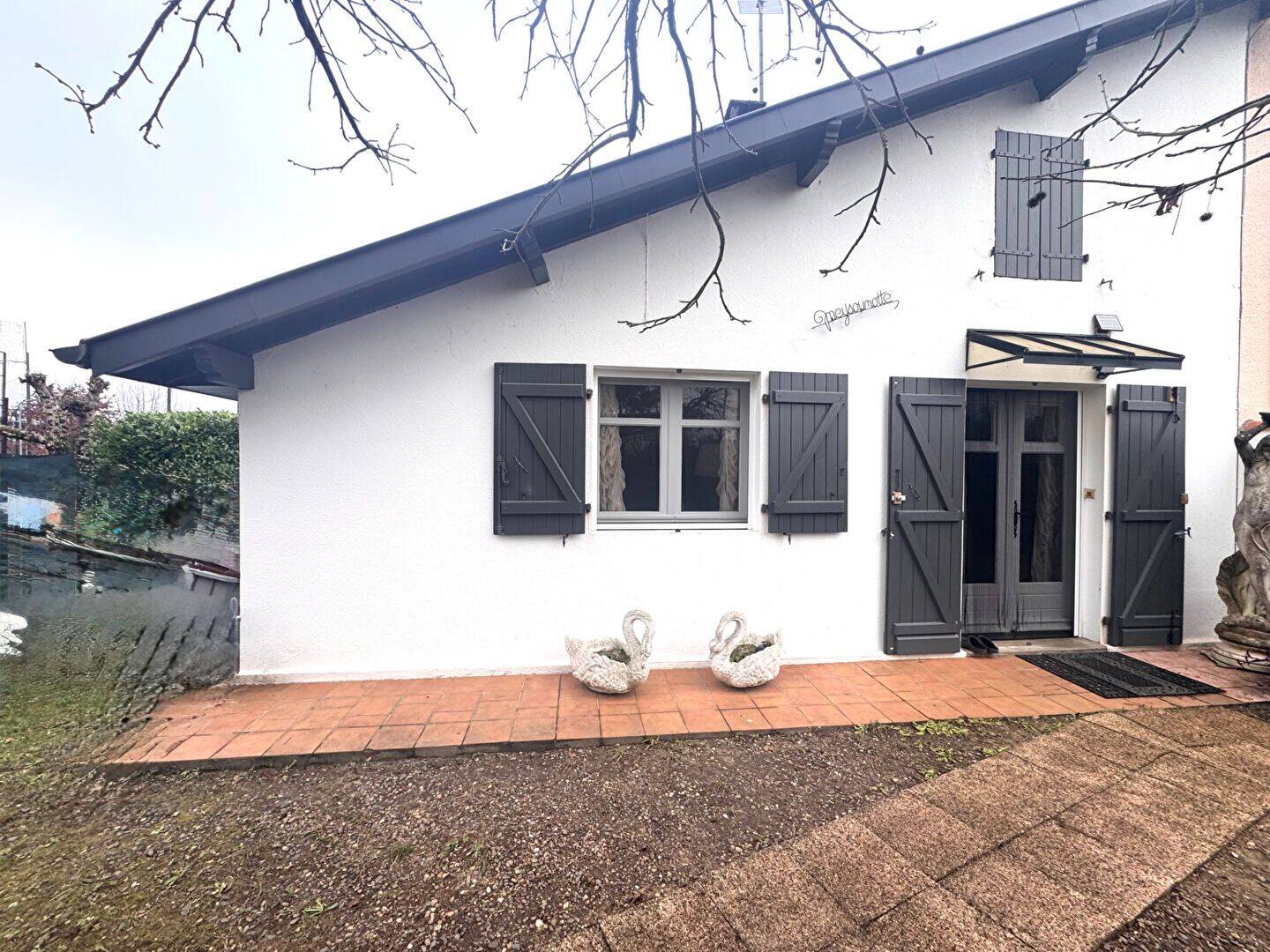 Maison 5 pièces 92 m² · à Dax · 92 m² · 166 100 €