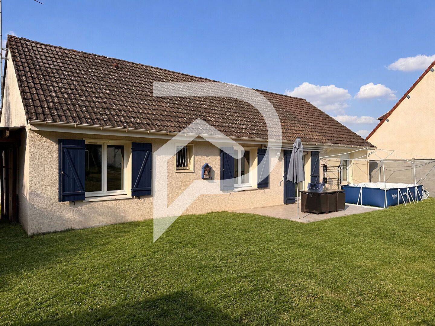 Maison 6 pièces 105 m² · à Beauvais · 105 m² · 208 500 €