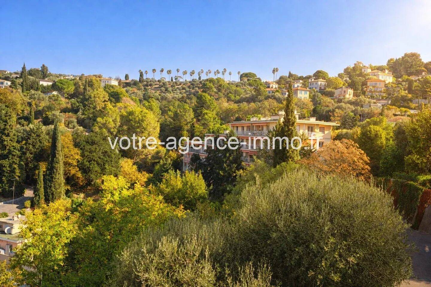 Appartement 4 pièces 98 m² · à Nice · 98,4 m² · 599 000 €
