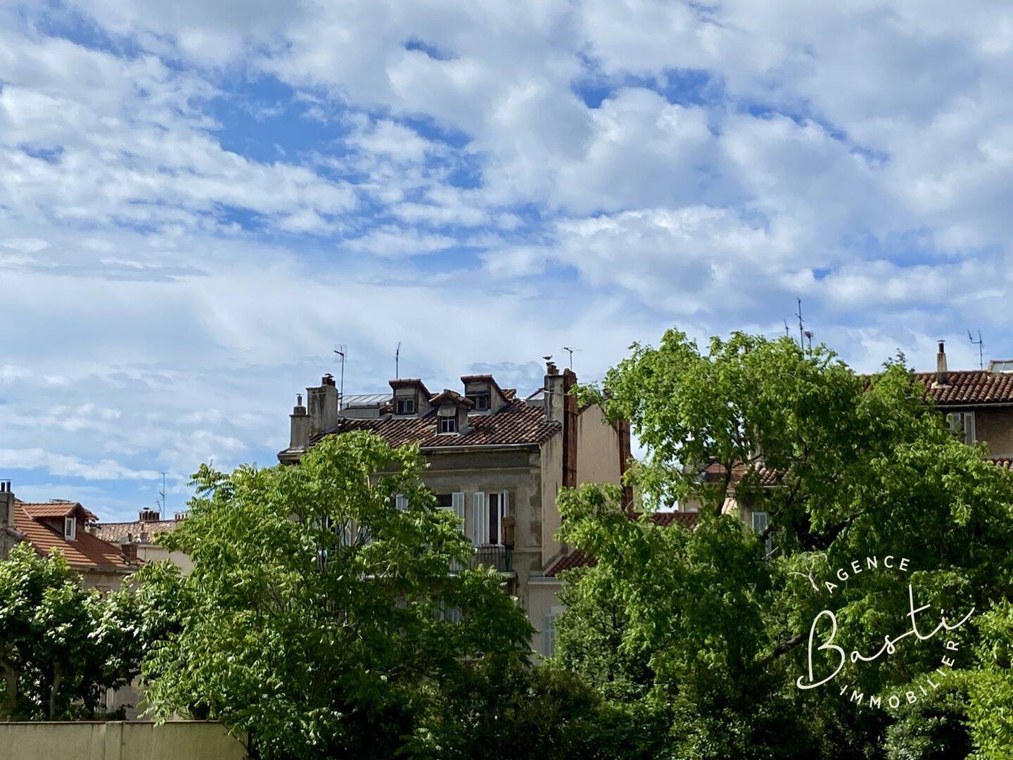 Appartement 3 pièces 59 m² · à Marseille 4ème Arrondissement · 59 m² · 168 000 €
