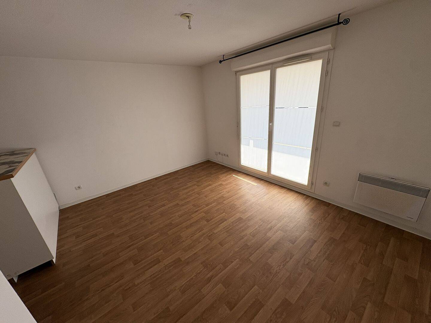 Appartement 2 pièces 37 m² · à Auch · 37 m² · 530 €/mois