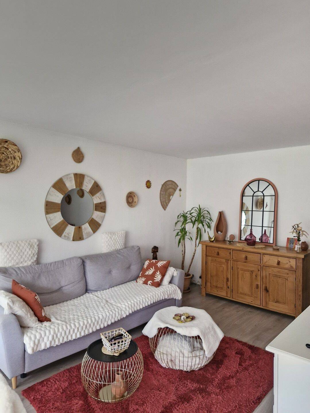 Appartement 2 pièces 43 m² · à Bois-Guillaume · 43 m² · 645 €