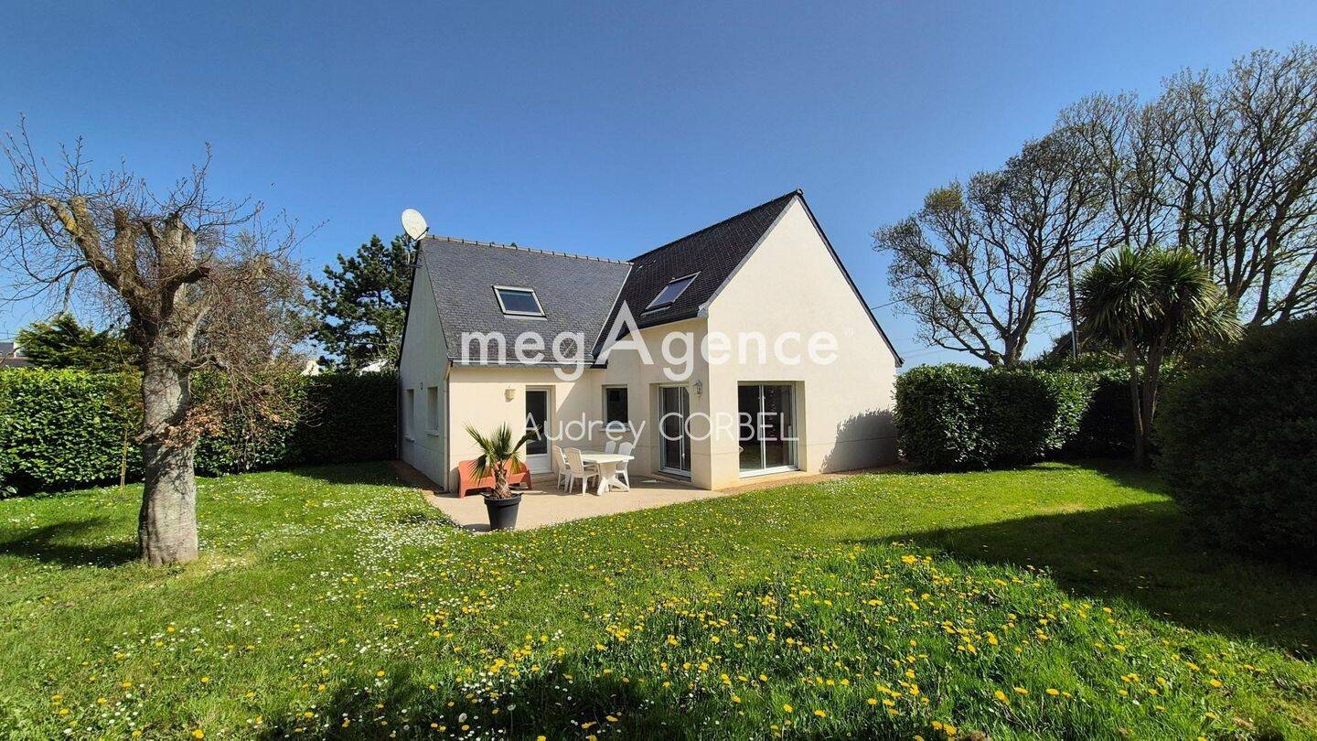Maison 5 pièces 107 m² · à Binic-Étables-sur-Mer · 107 m² · 398 000 €