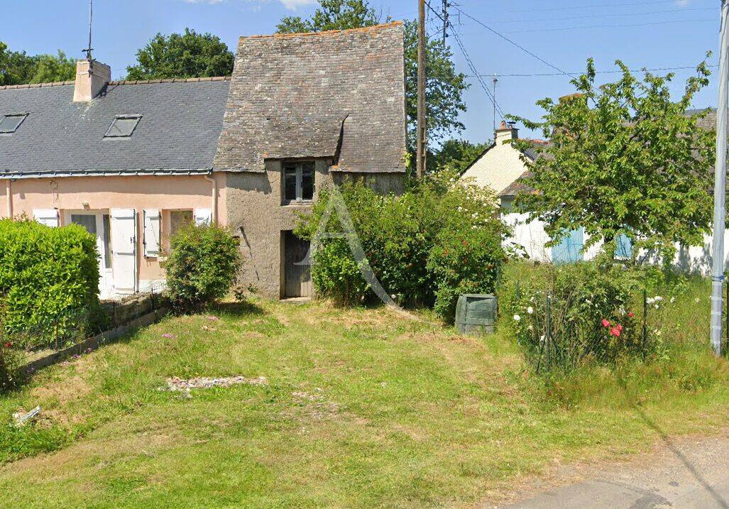 Maison 1 pièce 25 m² · à Guémené-Penfao · 25 m² · 29 000 €
