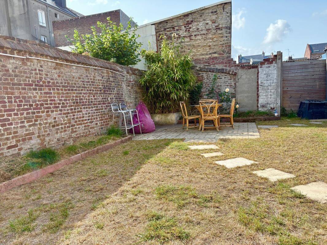 Maison 3 pièces 70 m² · à Le Havre · 70 m² · 159 000 €