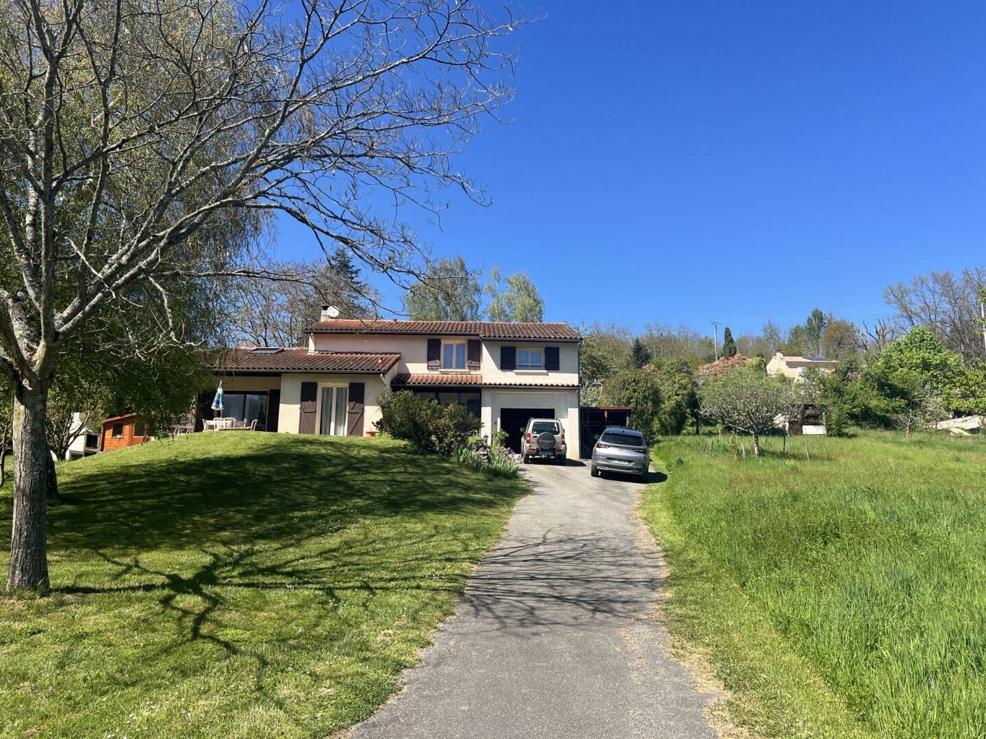Maison 5 pièces 132 m² · à Foix · 132 m² · 270 000 €
