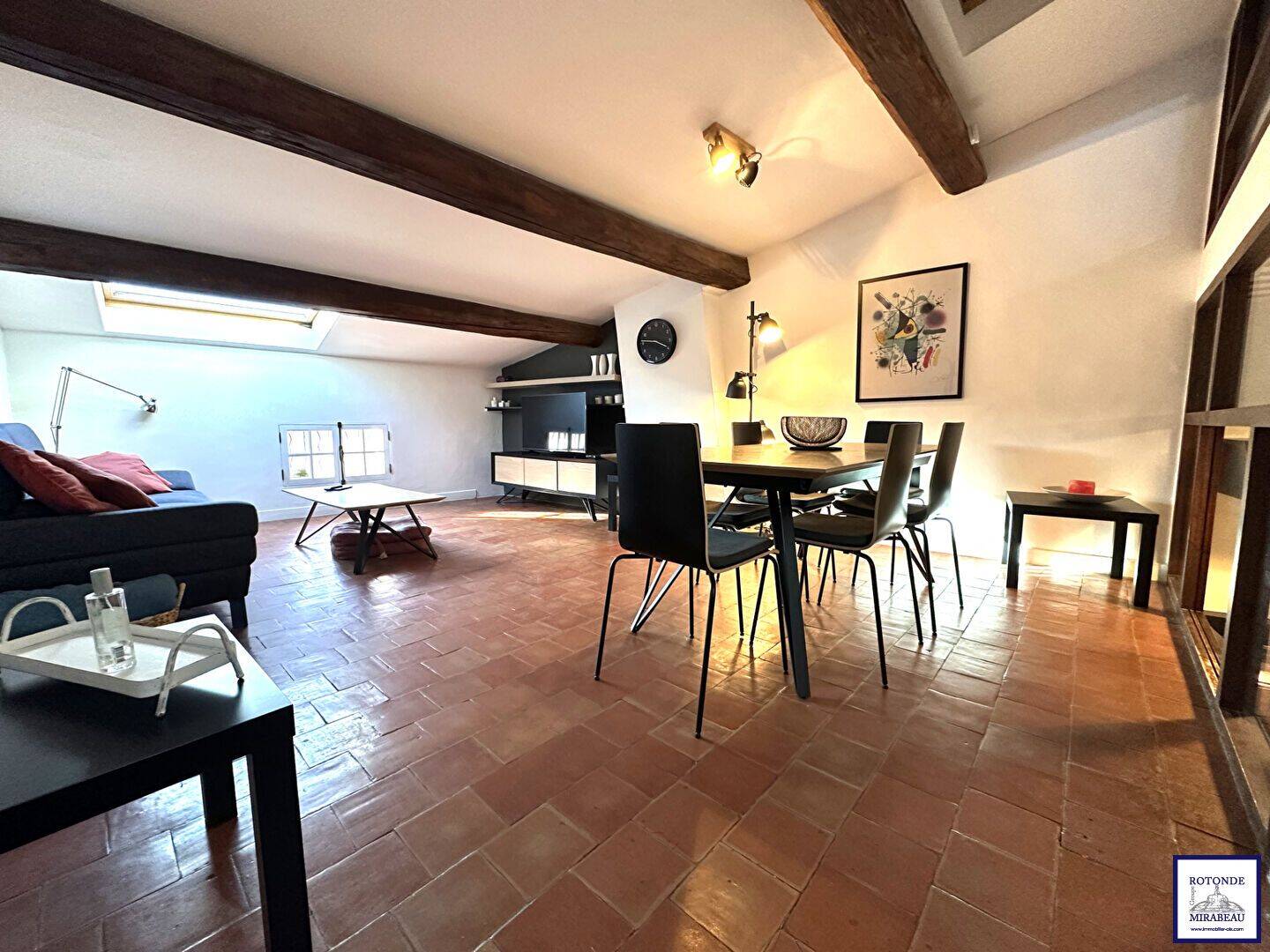 Appartement 3 pièces 60 m² · à Aix-en-Provence · 60 m² · 425 000 €