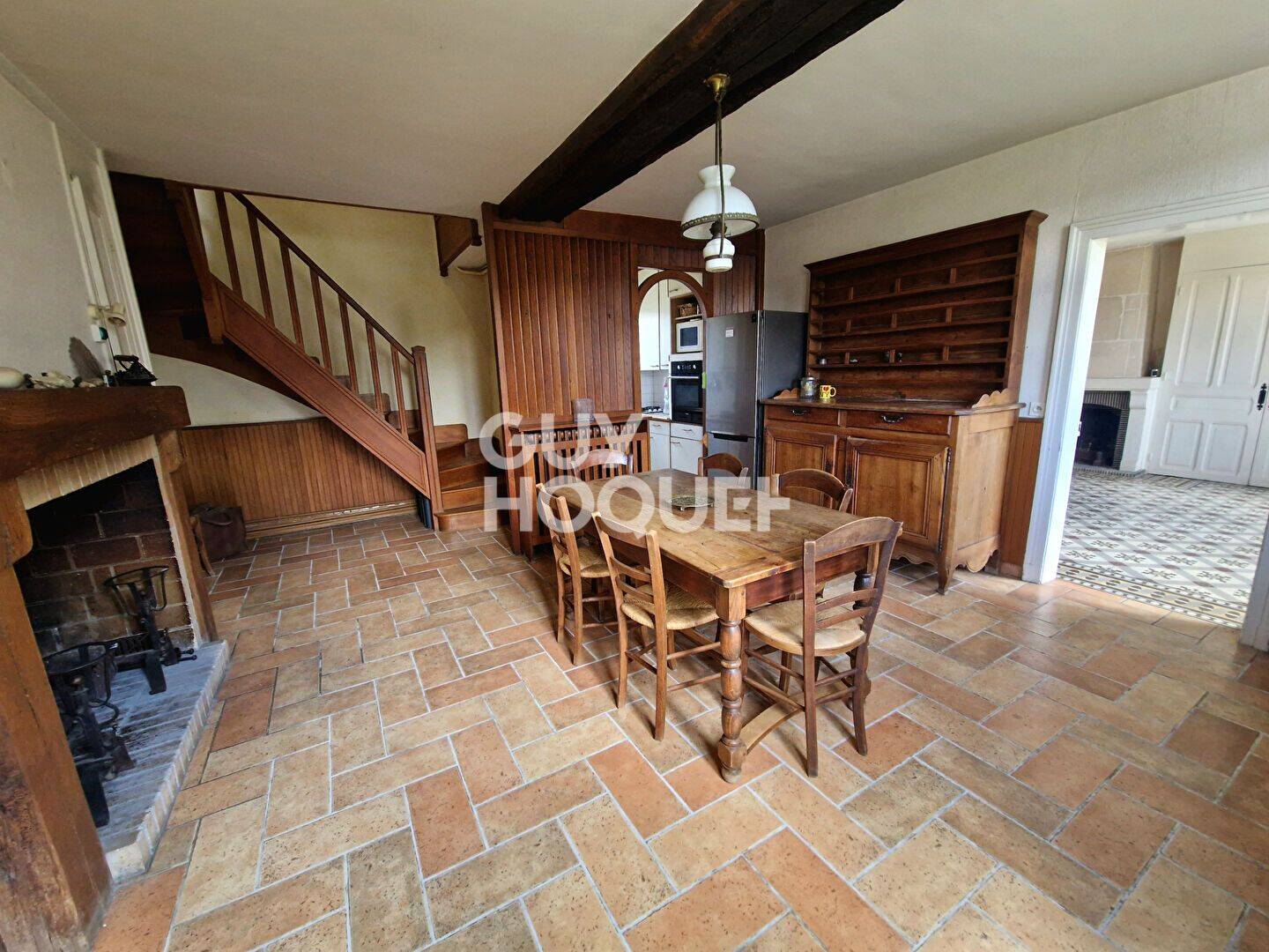 Maison 9 pièces 160 m² · à Soissons · 160 m² · 205 000 €