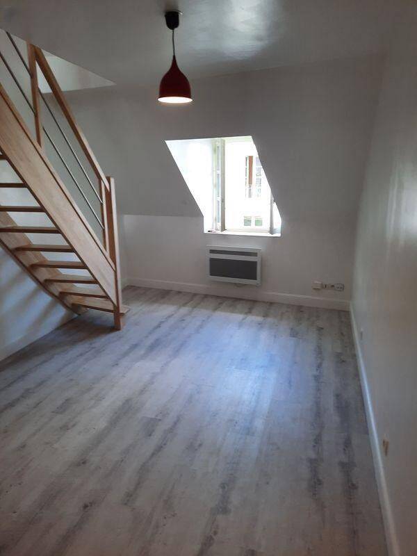 Appartement 2 pièces 36 m² · à Orléans · 36 m² · 560 €