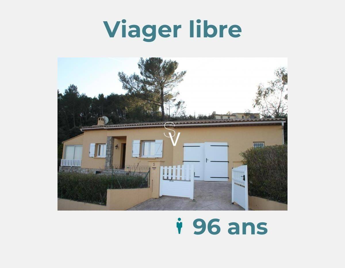 Maison 3 pièces 65 m² · à Le Luc · 65 m² · 169 000 €