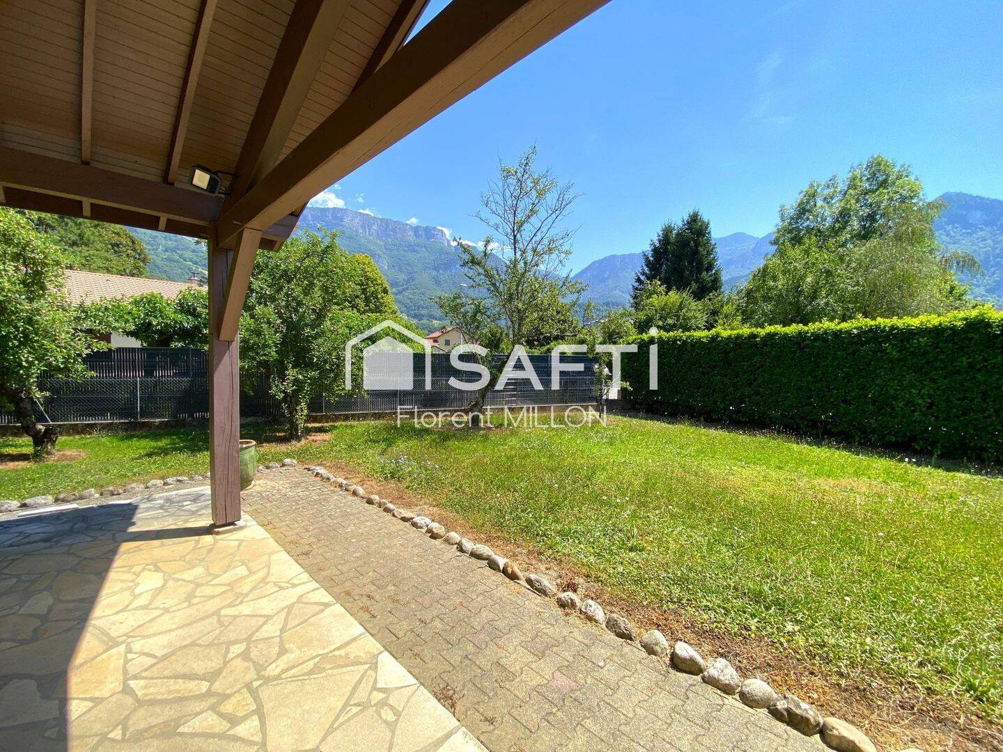 Maison 6 pièces 128 m² · à Saint-Gervais · 128 m² · 289 000 €