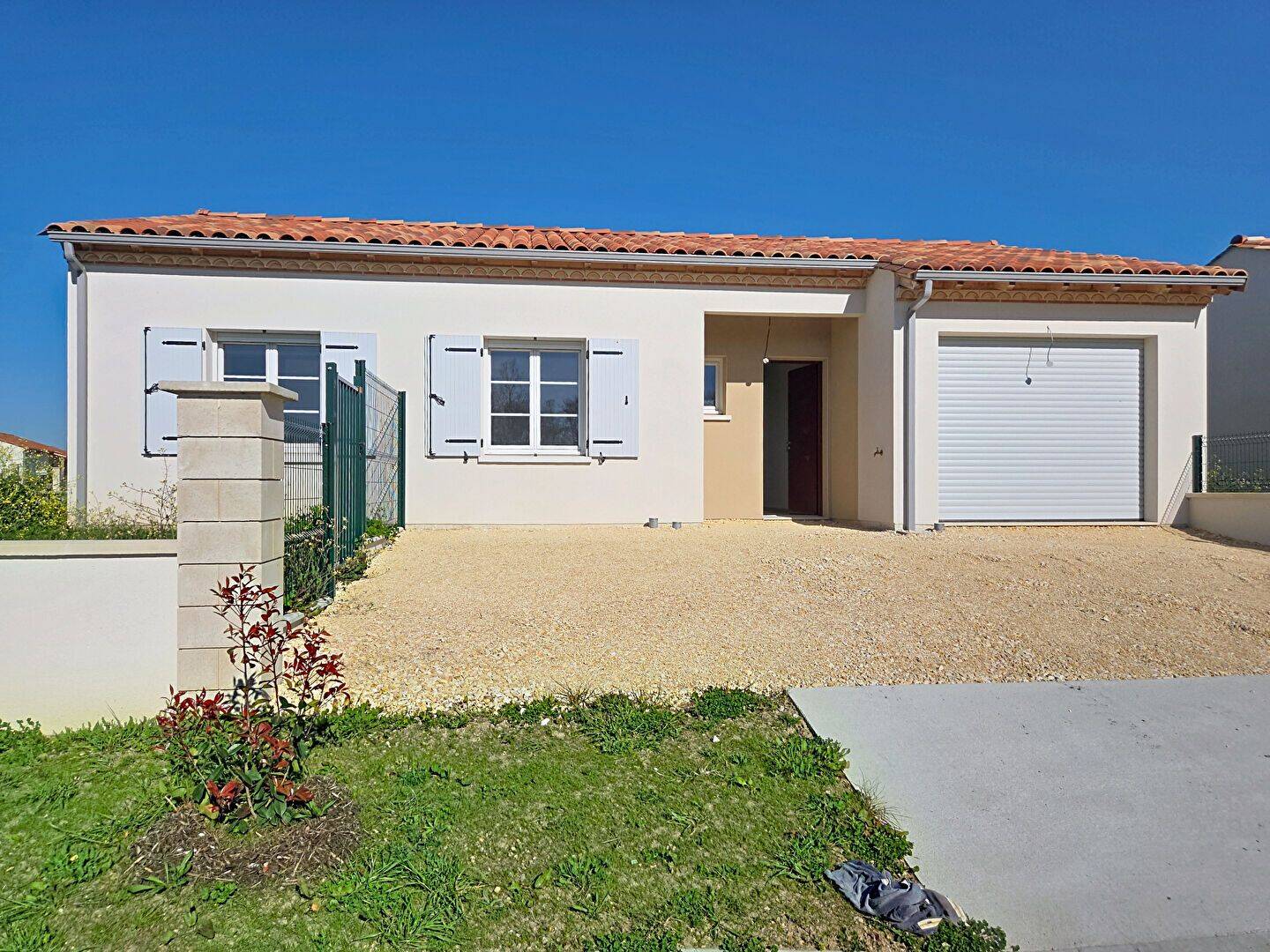 Maison 4 pièces 92 m² · à Libourne · 92 m² · 253 000 €