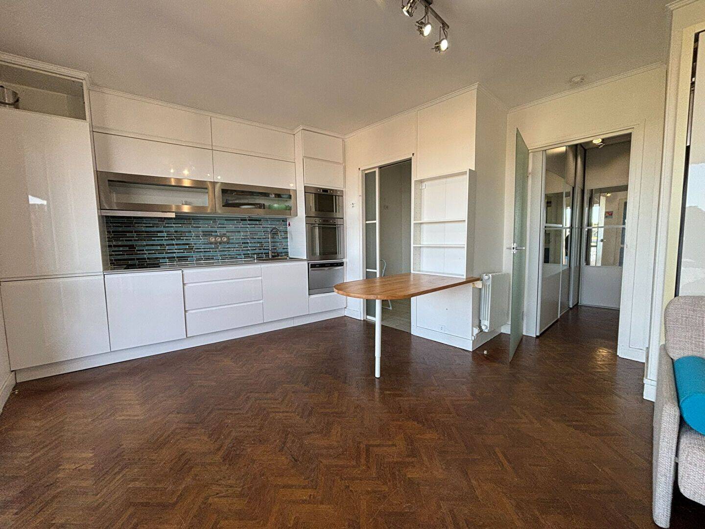 Appartement 1 pièce 31 m² · à Bourges · 30,7 m² · 495 €/mois