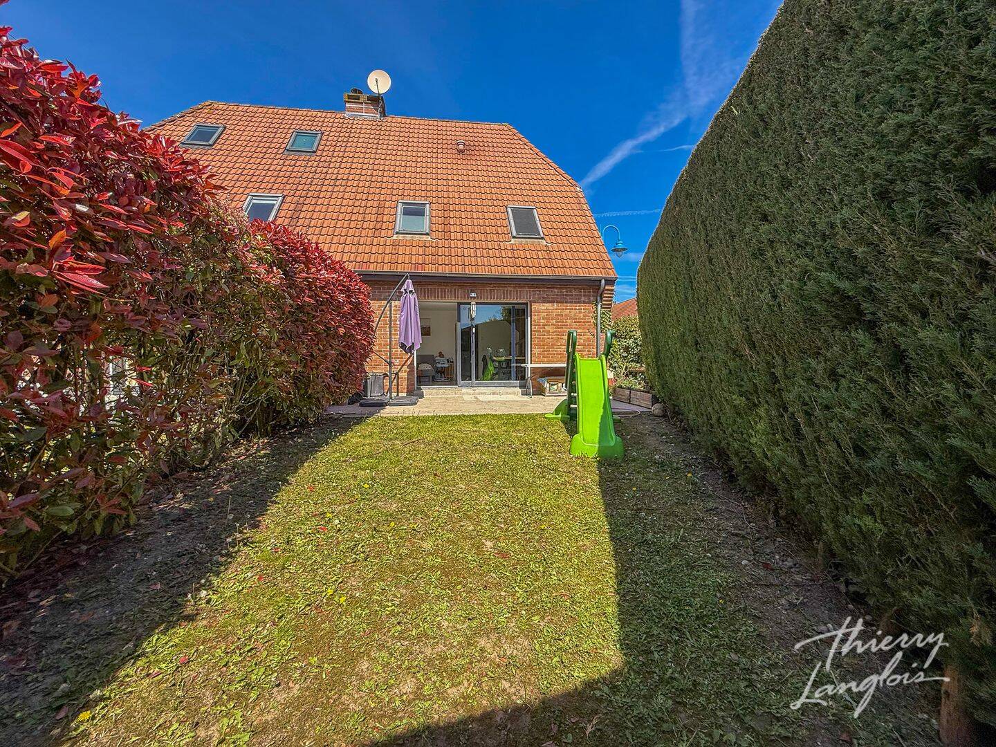 Maison 5 pièces 76 m² · à Fretin · 76 m² · 296 000 €