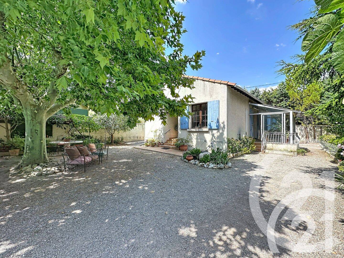 Maison 4 pièces 88 m² · à L'Isle-sur-la-Sorgue · 88 m² · 278 000 €