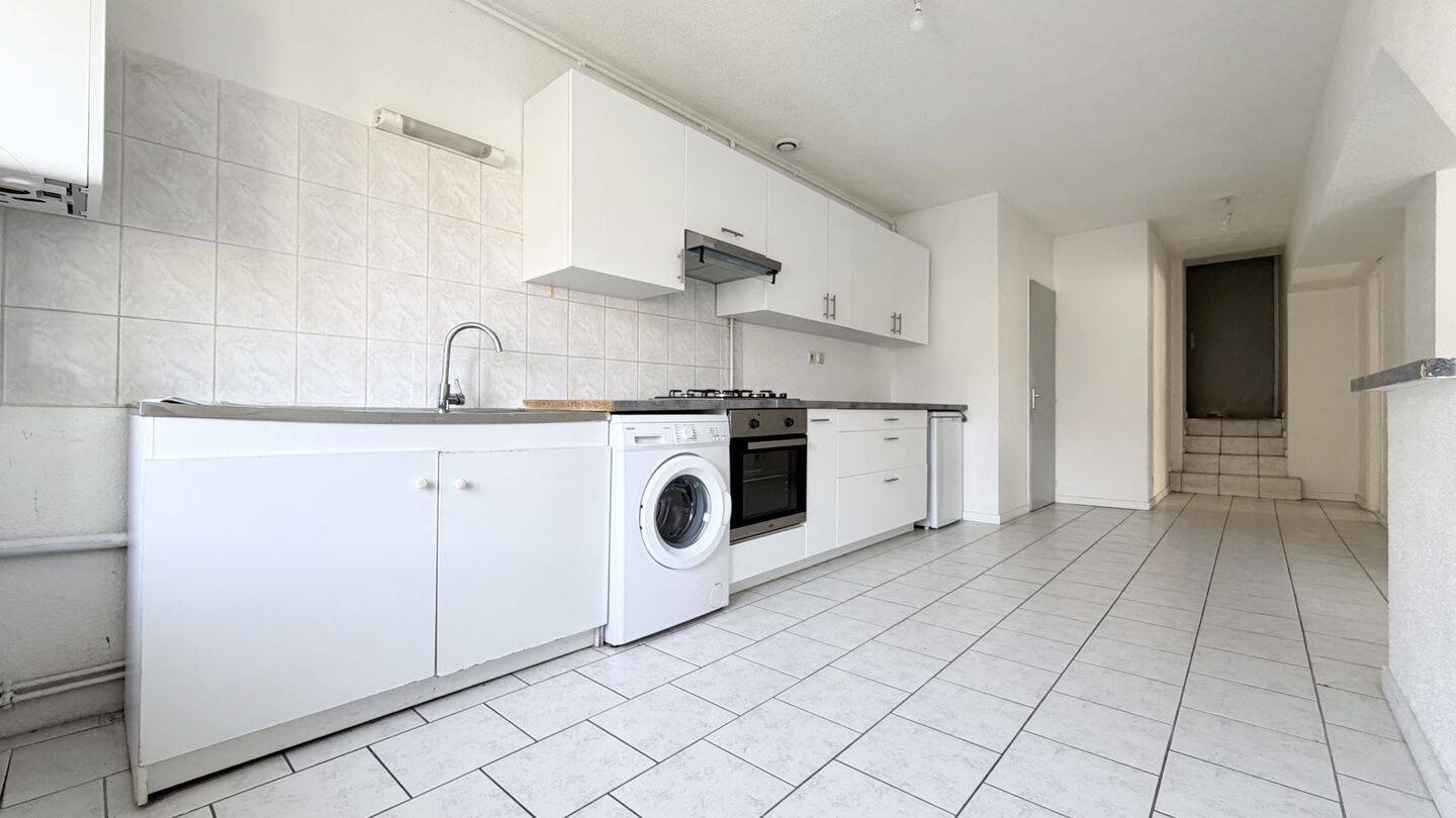 Appartement 2 pièces 58 m² · à Héricourt · 57,7 m² · 480 €/mois