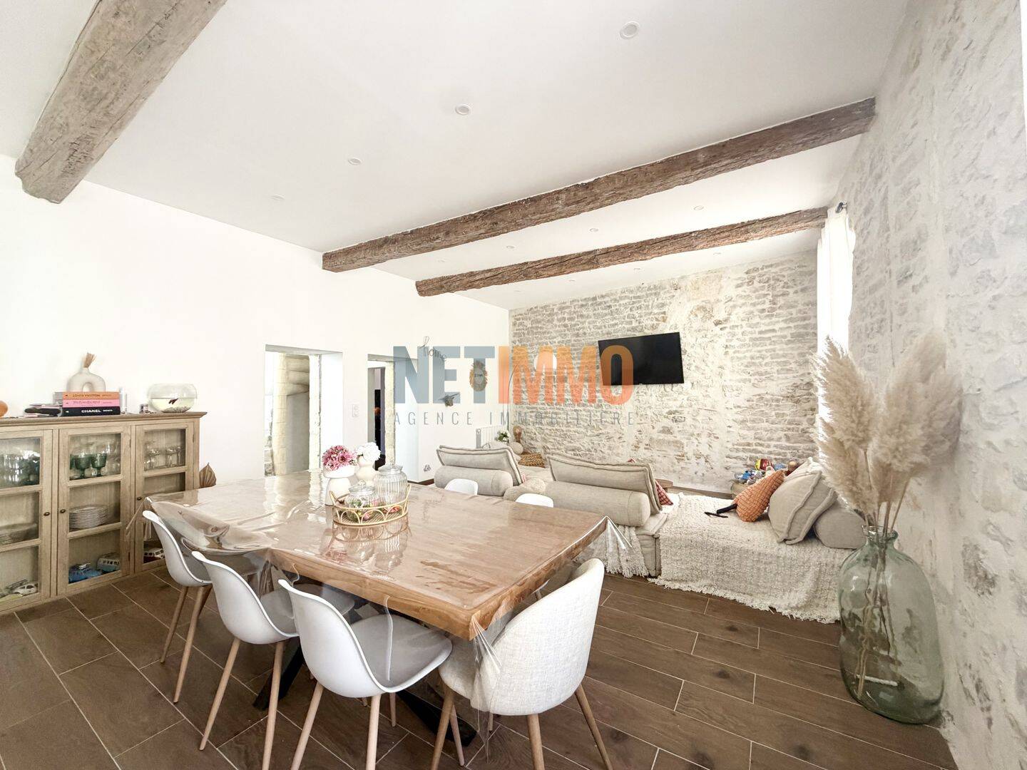 Maison 5 pièces 160 m² · à Calvisson · 160 m² · 375 000 €