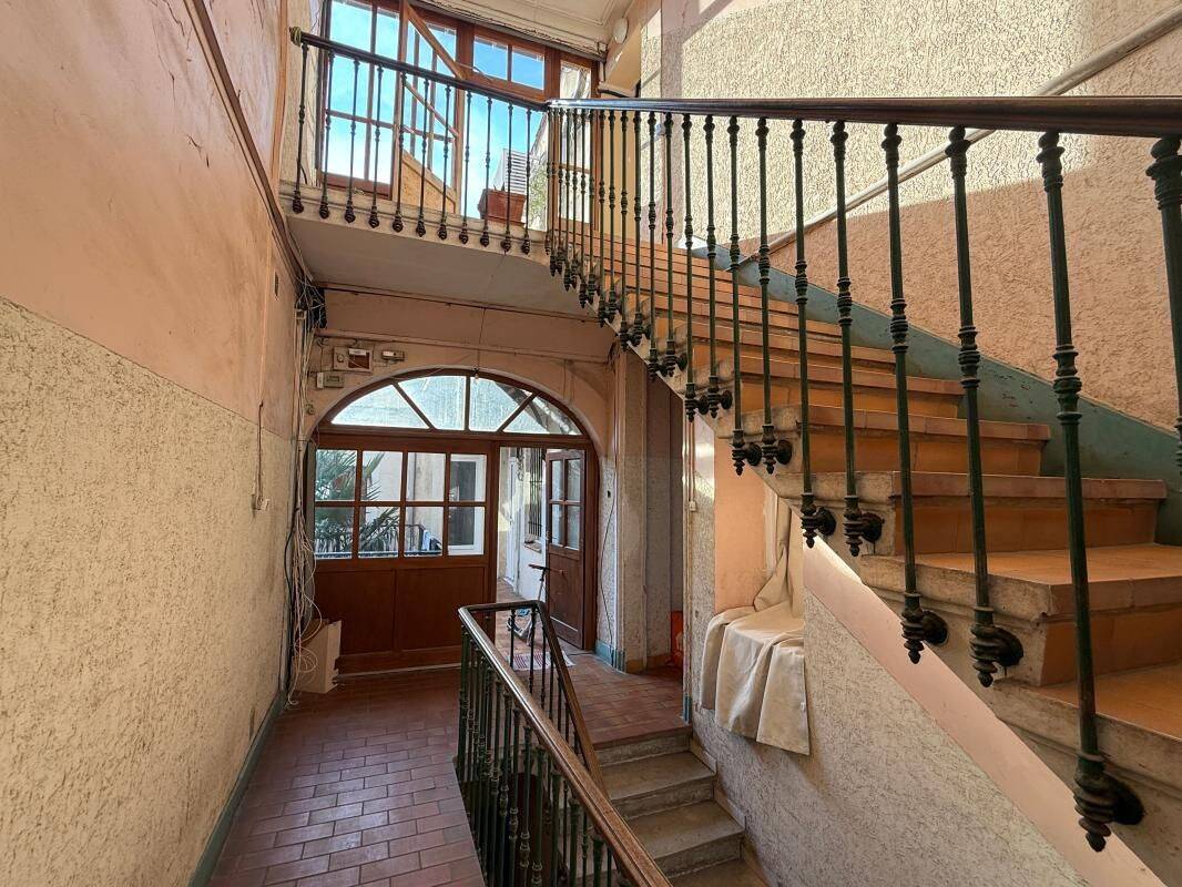 Appartement 2 pièces 38 m² · à Nîmes · 38 m² · 92 000 €