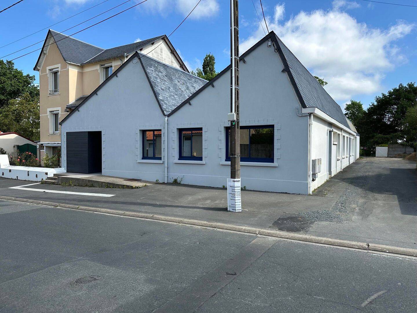 Maison 5 pièces 90 m² · à Sèvremoine · 90 m² · 925 €/mois